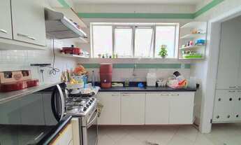 Imagem 4: Apartamento com 3 dormitórios, 124 m² - venda por R$ 335.000,00 ou aluguel por R$ 2.000,00