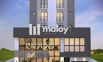 Imagem: Apartamento para Venda em Cascavel, Coqueiral