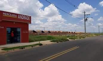 Imagem 2: Ibate - Terreno Padrao - Jardim das Palmeiras II