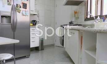 Imagem 7: São Paulo - Apartamento Padrão - Real Parque