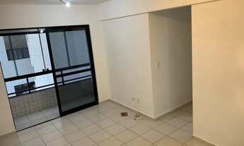 Imagem: Apartamento padrao AFLITOS RECIFE PE Brasil