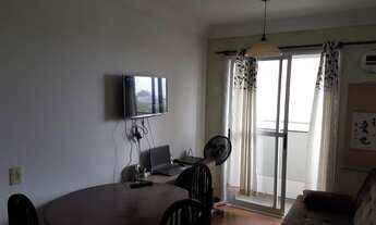 Imagem 2: Apartamento para venda tem 60 m² com 3 quartos em Vila Butantã USP- São Paulo - SP