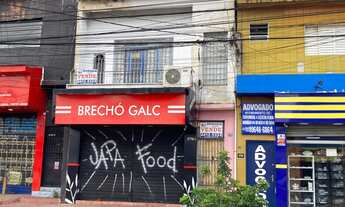 Imagem: Predio Comercial no Jd. Pres. Dutra