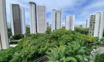 Imagem 3: 14JO- Edifício Solar da Praça Fleming - Jaqueira