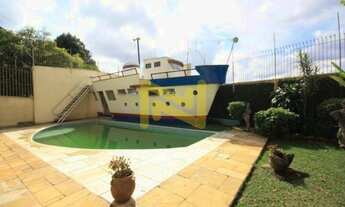 Imagem 7: Casa térrea para venda. Com 3 dormitórios. Na City Lapa. Zona Oeste de São Paulo