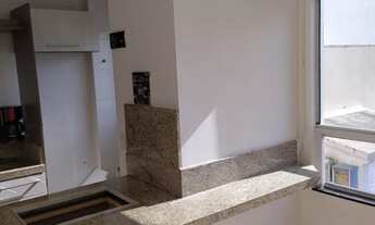 Imagem 2: Apartamento para venda possui 65 metros quadrados com 2 quartos