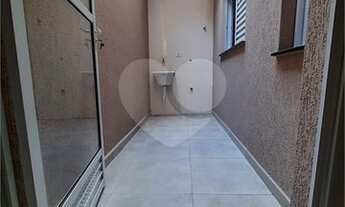 Imagem 3: APARTAMENTO COM 32 M2 A 1600 METROS DO SHOPPING ANÁLIA FRANCO