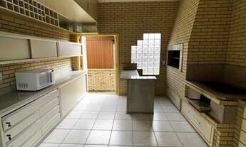 Imagem 7: Casa para venda com 200 metros quadrados com 3 quartos em Zona Sul - Balneário Rincão - SC