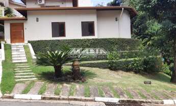 Imagem 2: Casa - Chácara Flora - Valinhos