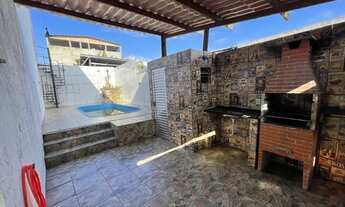 Imagem: SOBRADO A VENDA, 4 DORMITÓRIO, PISCINA