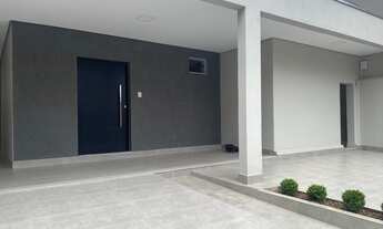 Imagem: Casa para locação - 3 quartos - Vila Santa