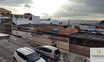 Imagem 4: SOBRADO COM 3 DORMITÓRIOS À VENDA, 260 M² POR R$ 700.000 - VILA NOVA CACHOEIRINHA - SÃO PA