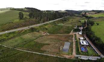 Imagem 5: CHÁCARA HERMILO ALVES - ALTO PADRÃO - 4 SUÍTES - PISCINA