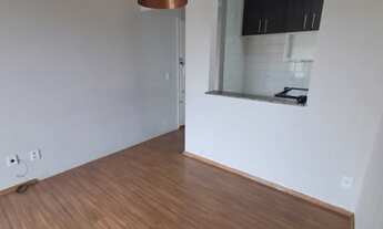 Imagem 2: Apartamento em Jardim São Miguel - Ferraz de Vasconcelos, SP