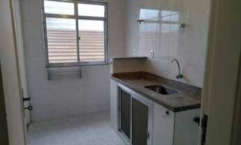 Imagem 7: Ótimo apartamento com 69 m², reformado, frente com varanda, Rua Mal. Bittencourt, Riachuel