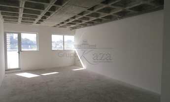 Imagem: Sao Jose dos Campos - Conjunto Comercial/Sala