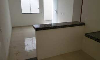 Imagem 2: Contagem - Casa Padrão - Vale Das Orquídeas