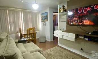 Imagem 5: Apartamento Apartamento com 2 dormitórios