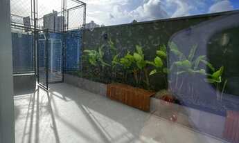 Imagem 4: Apartamento 3 quartos, Setor Bueno, Marista, oeste, Jardim Amercia, Supreme - Goiânia - GO