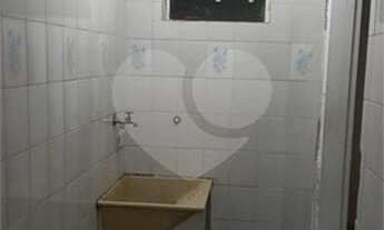 Imagem 7: Sobrado em condomínio fechado com 03 dormitórios a venda e locação - Bairro Pedreira