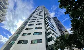 Imagem 4: HA BeloAl apartamento para venda possui 170m² com 4 quartos em Boa Viagem