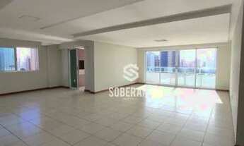 Imagem 3: Apartamento com 4 dormitórios para alugar, 240 m² por R$ 6.500,00/mês - Manaíra - João Pes