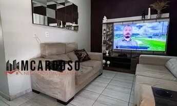 Imagem 7: Casa com 200m², composta por 3 quartos, sendo 1 suíte, garagem ampla- Samambaia Norte