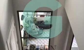 Imagem 4: Belíssima cobertura Triplex, para Venda Moema Índios - São Paulo