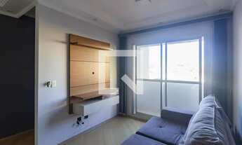 Imagem 2: Apartamento para Aluguel - Jaguaribe, 2 Quartos, 61 m2