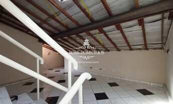 Imagem 4: Casa de Condomínio com 03 dorms - Locação - Semi Mobiliado