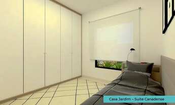 Imagem 6: Casa com 3 dormitórios à venda, 100 m² por R$ 569.000 - Jardim Atlântico Central (Itaipuaç