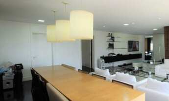 Imagem 6: Venda de apartamento 205m² no Paraíso com vista para o Parque Ibirapuera