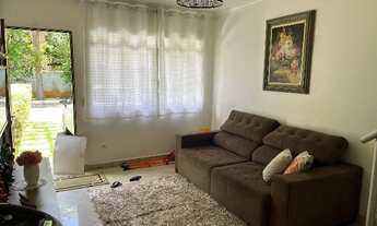 Imagem: Casa Condominio Fechado - Jardim Ottawa