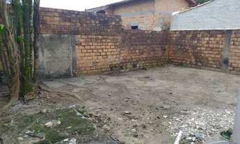 Imagem 4: Vendo Casa e Terreno, leia o anúncio