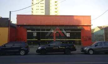 Imagem 2: Salão para alugar, 800 m² por R$ 1.801.500,00/mês - Vila Costa - Suzano/SP