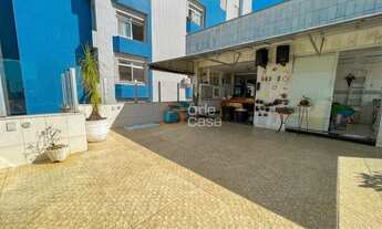 Imagem 2: Cobertura para venda com 240 metros quadrados com 4 quartos em Ouro Preto - Belo Horizonte