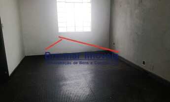 Imagem 4: Sobrado 3 Casas Comercial Locação Garagem Bairro Gonzaga