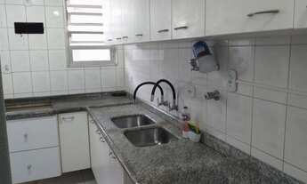 Imagem 4: Apartamento para aluguel e venda tem 65 metros quadrados com 2 quartos em Aclimação - São