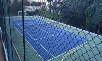 Imagem 3: ALTO LUXO, TERRAZZO IMPERIALE, 4 SUITES, 384M², 4 VAGAS DE GARAGEM