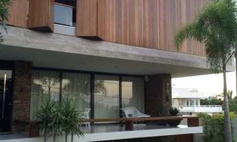 Imagem 2: Mansão lindíssima e moderna em Alphaville Salvador 1. R$7.800.000,00. Imóvel de Arquiteto