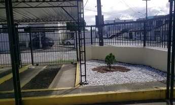 Imagem: Aluga-se apartamento no Cordeiro