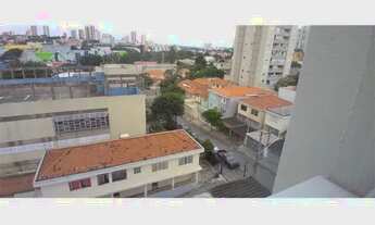 Imagem 3: Apartamento na Saúde com 2 vagas de estacionamento!