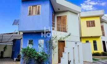 Imagem: Casa à venda (99,00 m²), Vila Oliveira