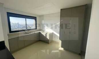 Imagem 5: Apartamento para Locação em Goiânia, Setor Marista, 3 dormitórios, 3 suítes, 4 banheiros