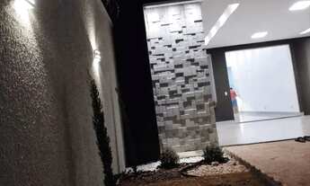 Imagem 4: Casa para venda com 80 metros quadrados com 3 quartos em Centro - Arujá - SP