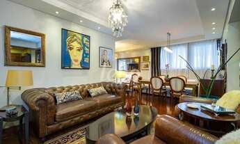 Imagem 3: São Paulo - Apartamento Padrão - Jardins