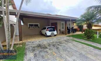 Imagem 4: Casa no Condomínio Terras do Caribe na cidade de Valinhos