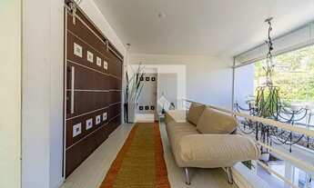 Imagem: Apartamento para Aluguel - Centro, 1 Quarto