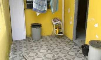 Imagem 2: Casa no Marcos Freire 1