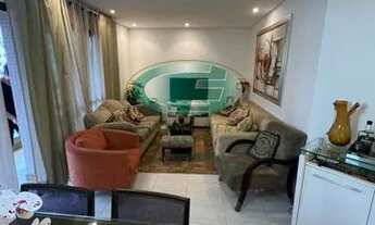 Imagem: Apartamento com 3 dorms, Pompéia, Santos